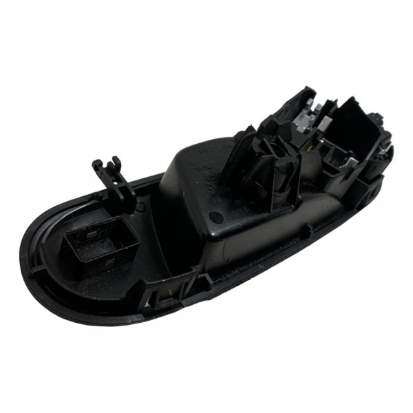 Maçaneta Interna Dianteira Direita Ford New Fiesta 2013 Original Foto