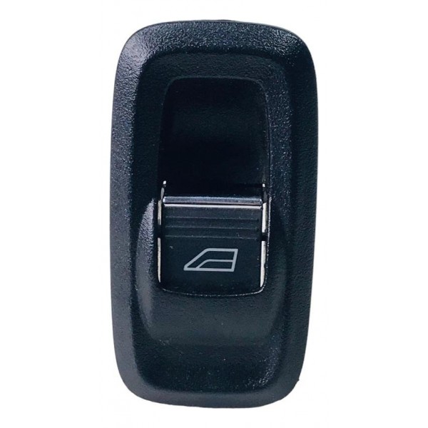 Botão Vidro Elétrico Traseiro Esquerdo Ford Fiesta 2014