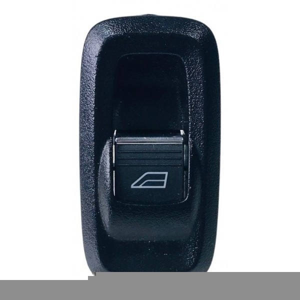 Botão Vidro Elétrico Traseiro Direito Ford Fiesta 1.6 2014