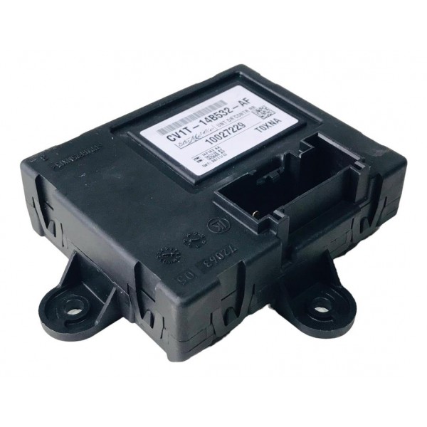 Módulo Conforto Vidro Tras Dir Ford New Fiesta 1.6 2014