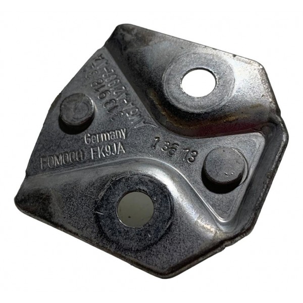 Batente Porta Dianteira Esquerda Ford New Fiesta 2013