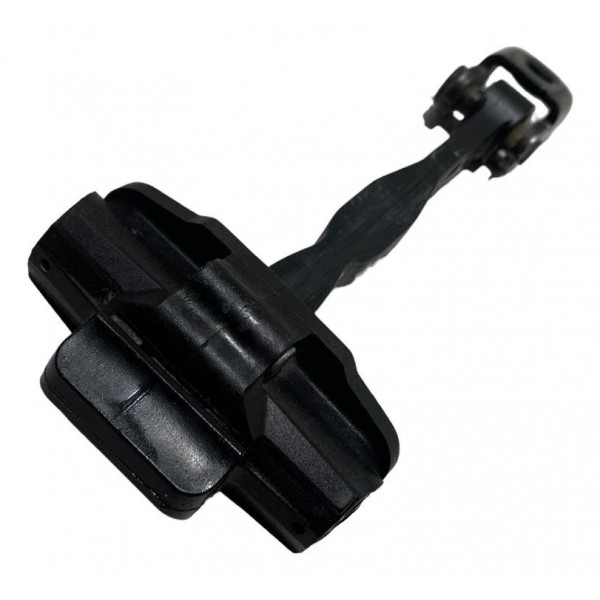 Limitador Porta Traseira Esquerda Ford New Fiesta 2013 Original Foto