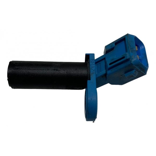 Sensor Rotação Ford New Fiesta 1.6 16v 2013