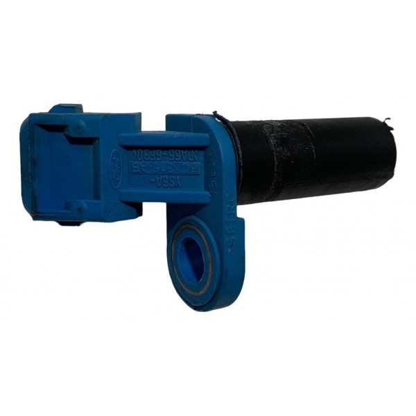 Sensor Rotação Ford New Fiesta 1.6 16v 2013