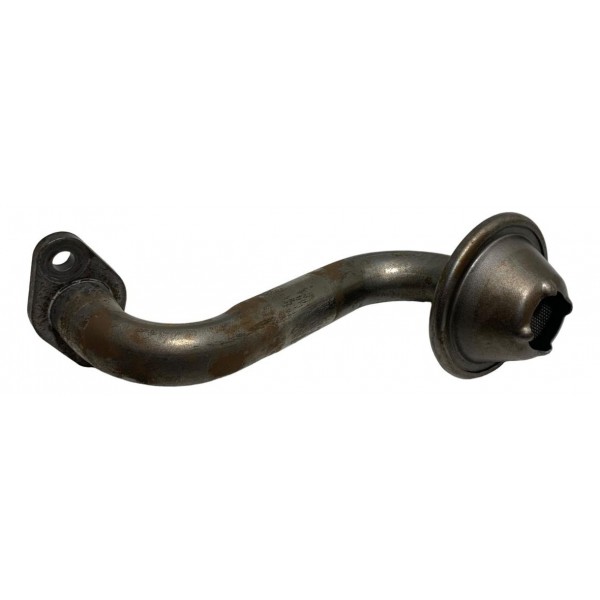 Pescador Óleo Motor Fiat Palio Attract 1.0 2015