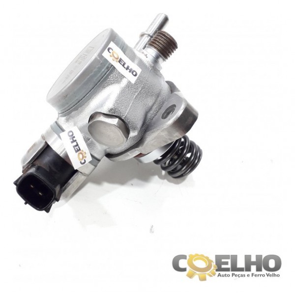 Bomba Alta Pressão Ford Ecosport 2.0 Automática 2020