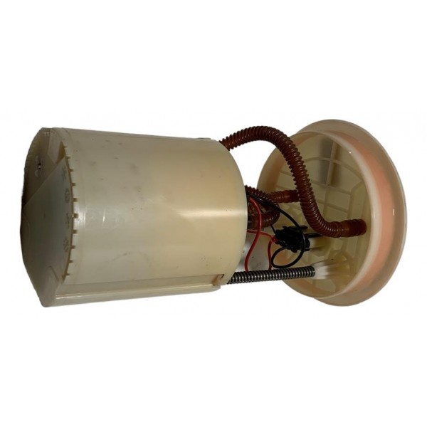 Bomba Combustível Ford New Fiesta 1.6 16v 2013