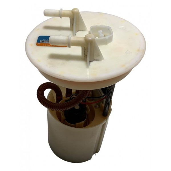 Bomba Combustível Ford New Fiesta 1.6 16v 2013