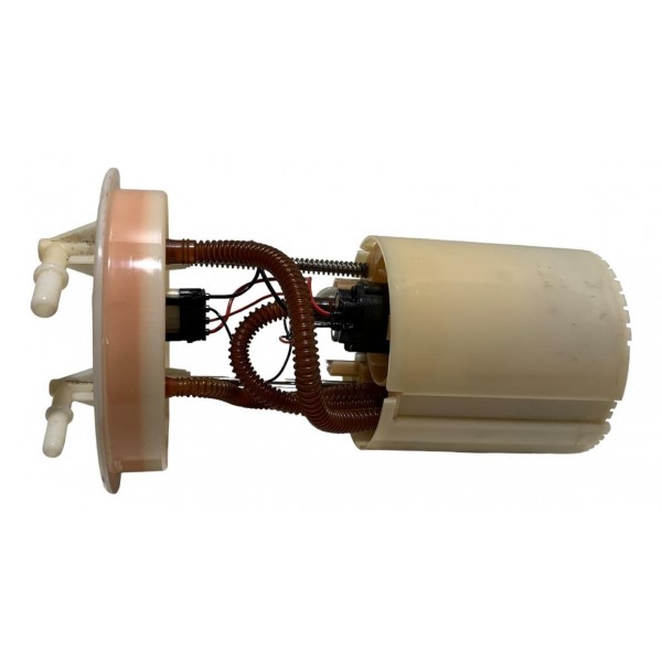 Bomba Combustível Ford New Fiesta 1.6 16v 2013