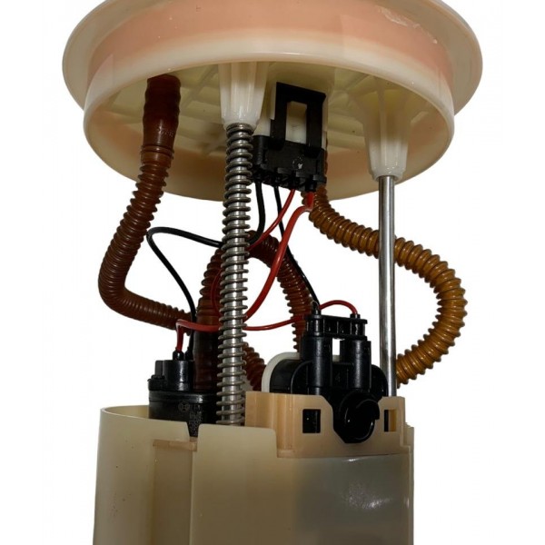 Bomba Combustível Ford New Fiesta 1.6 16v 2013