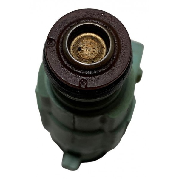 Bico Injetor Ford New Fiesta 1.6 16v 2013 Áutomático A