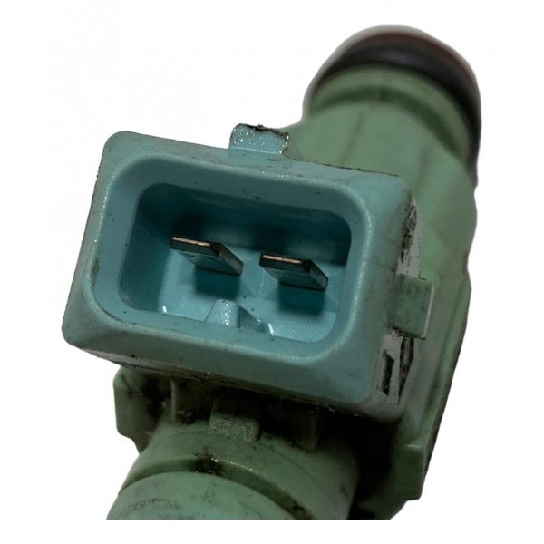 Bico Injetor Ford New Fiesta 1.6 16v 2013 Áutomático A