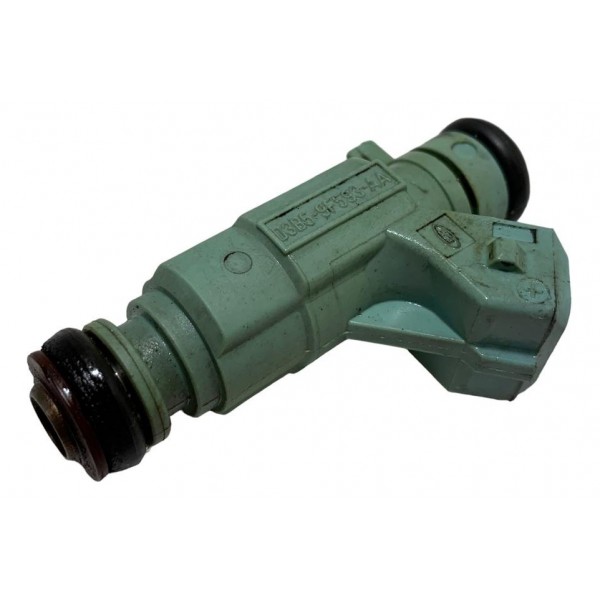 Bico Injetor Ford New Fiesta 1.6 16v 2013 Áutomático A