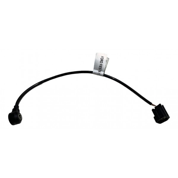 Sensor Detonação Ford New Fiesta 1.6  2013