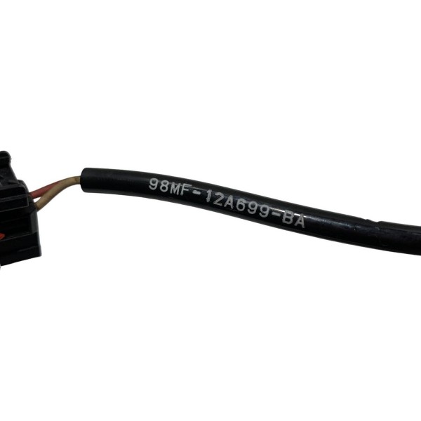 Sensor Detonação Ford New Fiesta  1.6 2013