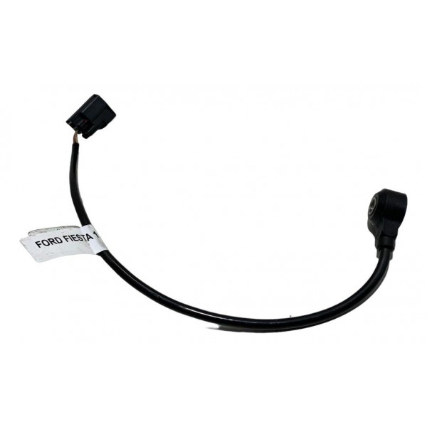 Sensor Detonação Ford New Fiesta  1.6 2013