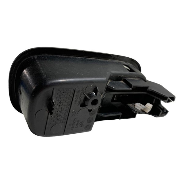 Maçaneta Interna Dianteira Esquerda Fiat Uno Vivace 2011 Original Foto