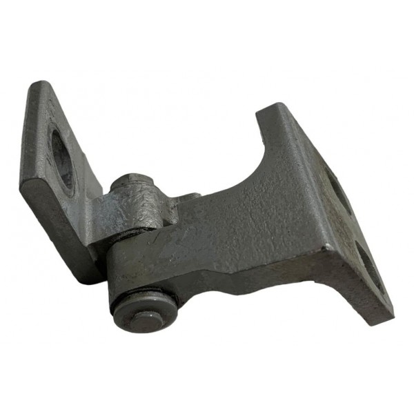 Dobradiça Porta Traseira Esquerda Fiat Uno Vivace 2011