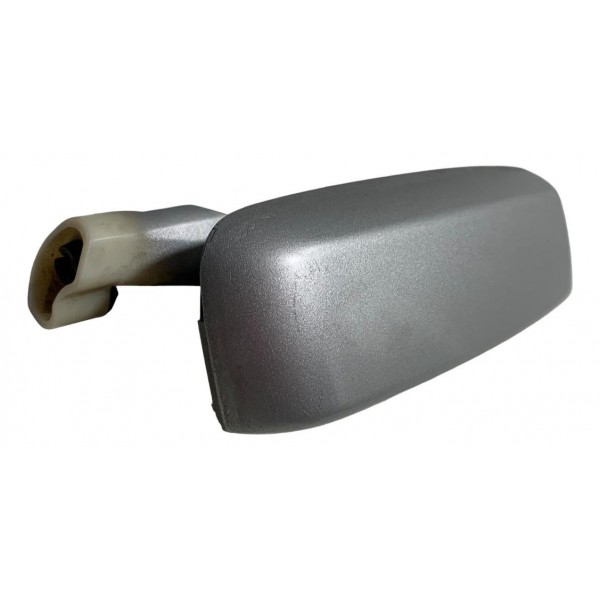 Maçaneta Externa Traseira Direita Fiat Uno Vivace 1.0 2011 Original Foto