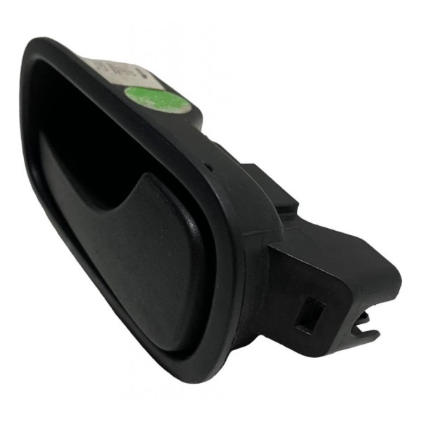 Maçaneta Interna Traseira L Direito Fiat Uno Vivace 2011 Original Foto