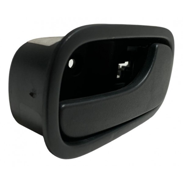 Maçaneta Interna Traseira L Direito Fiat Uno Vivace 2011 Original Foto