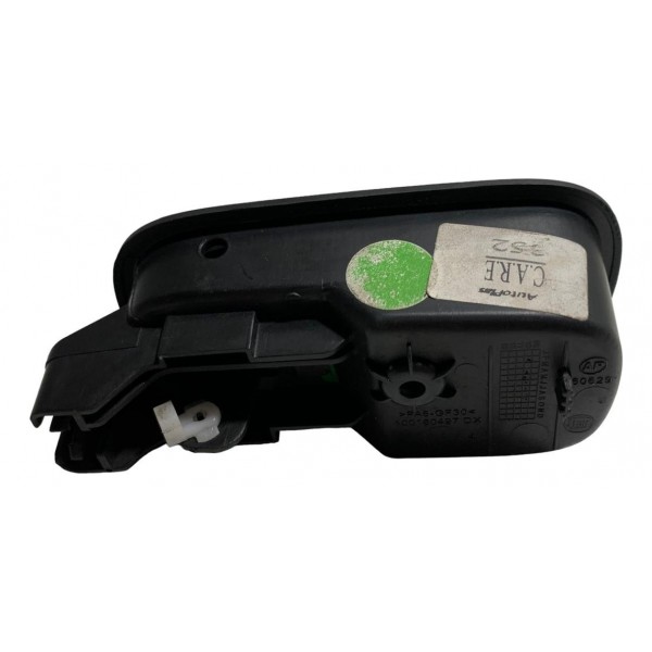 Maçaneta Interna Traseira L Direito Fiat Uno Vivace 2011 Original Foto