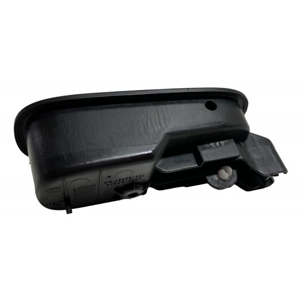 Maçaneta Interna Traseira L Direito Fiat Uno Vivace 2011 Original Foto