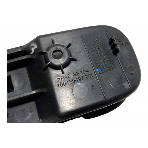 Maçaneta Interna Dianteira Direita Fiat Uno Vivace  2011 Original Foto