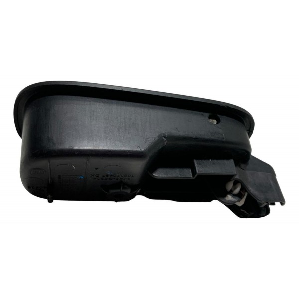 Maçaneta Interna Dianteira Direita Fiat Uno Vivace  2011 Original Foto