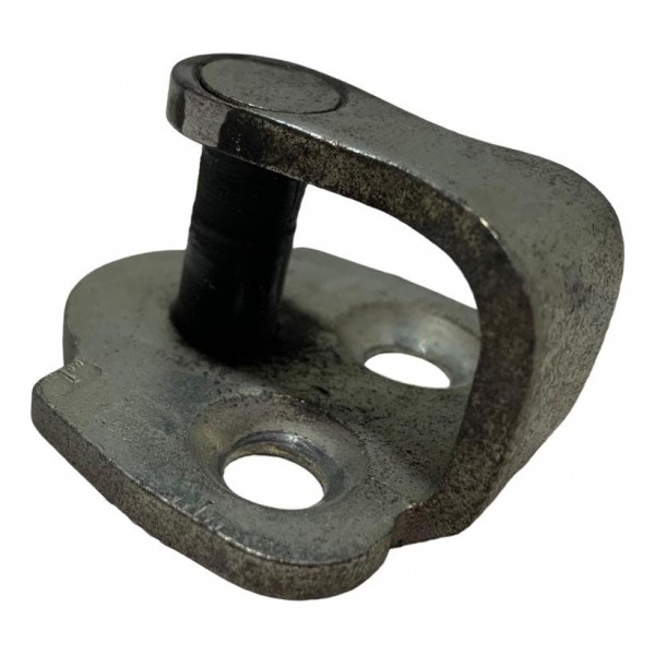 Batente Porta Dianteira Esquerda Fiat Uno Vivace 11