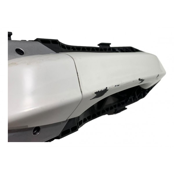 Maçaneta Externa Dianteira Esquerda Volkswagen Polo 2020 Original Foto