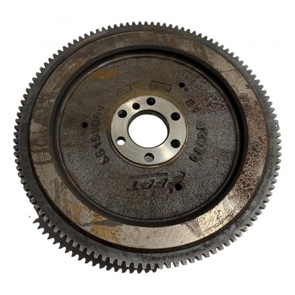 Volante Cremalheira Motor Fiat Palio Attract 1.0 2015