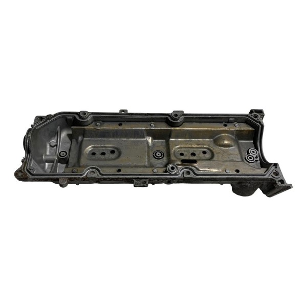 Tampa Válvulas Motor Fiat Palio Attract 1.0 - 2015