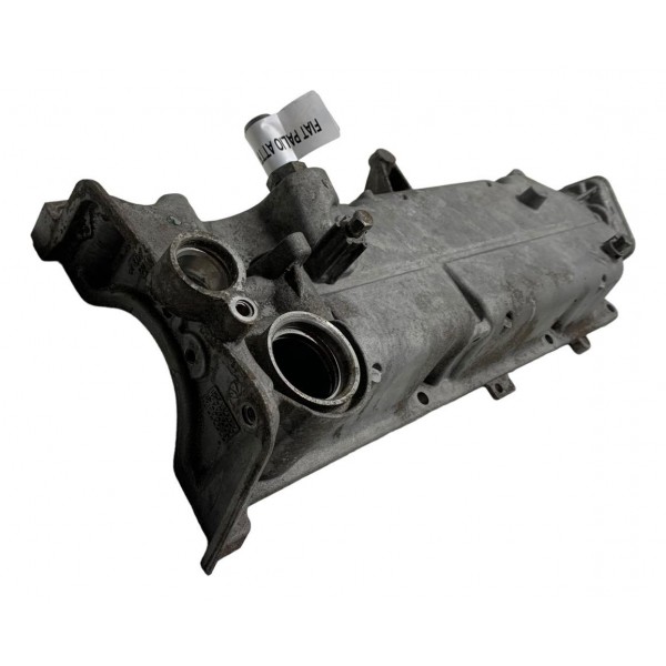 Tampa Válvulas Motor Fiat Palio Attract 1.0 - 2015
