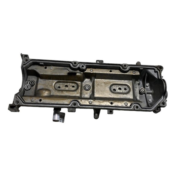 Tampa Válvulas Motor Fiat Palio Attract 1.0 - 2015