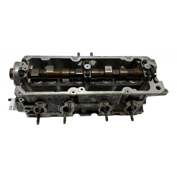 Cabeçote Fiat Palio Attract 1.0  2015