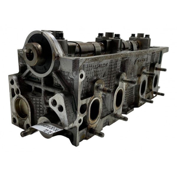 Cabeçote Fiat Palio Attract 1.0  2015