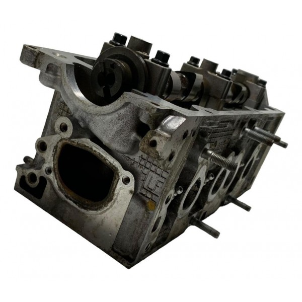 Cabeçote Fiat Palio Attract 1.0  2015