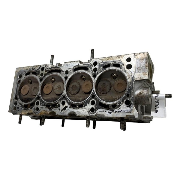 Cabeçote Fiat Palio Attract 1.0  2015