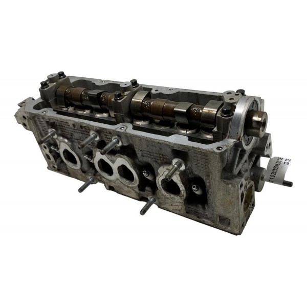 Cabeçote Fiat Palio Attract 1.0  2015