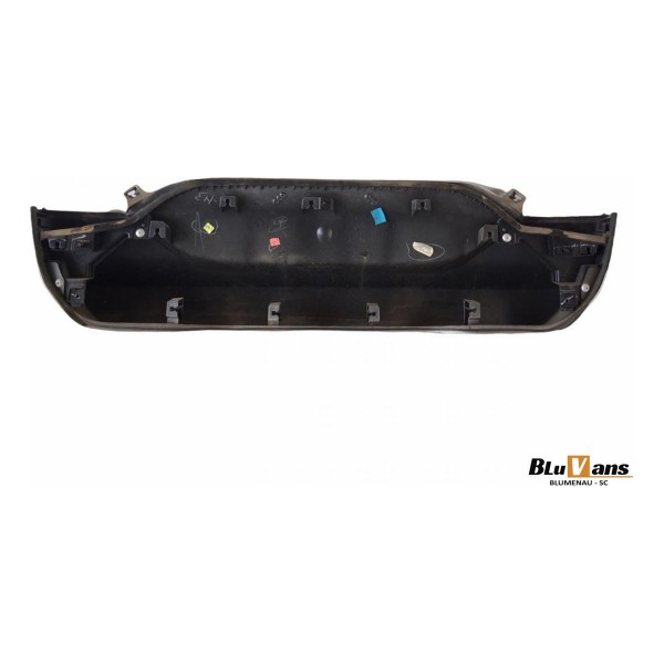 Acabamento Moldura Tampa Traseira Ford Fusion 2.0 2012/13 Original Foto