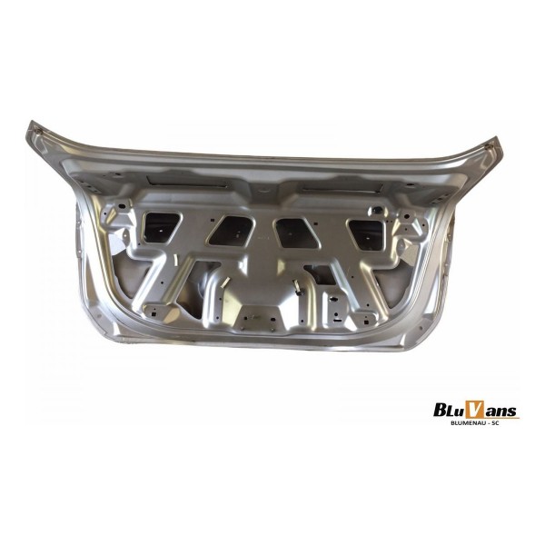 Tampa Traseira Ford Fusion 2.0 2013 C/detalhes Original Foto