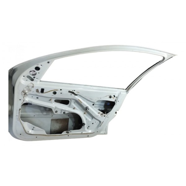 Porta Dianteira Peugeot 206 207 Direito 4 Portas Original Foto