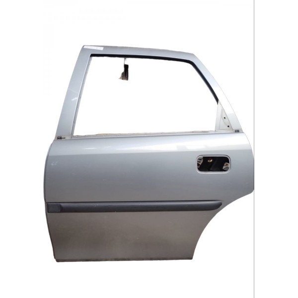 Porta Traseira Esquerda Chevrolet Vectra 96 97 Original Foto