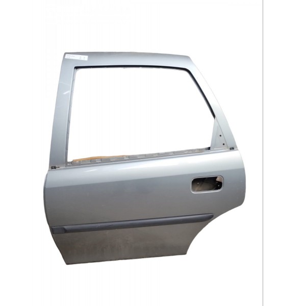 Porta Traseira Esquerda Chevrolet Vectra 96 97 Original Foto