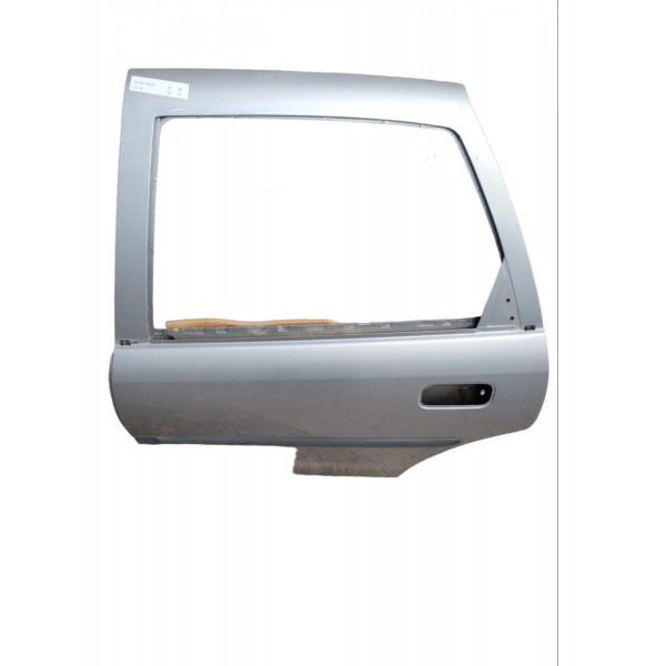 Porta Traseira Esquerda Chevrolet Vectra 96 97 Original Foto