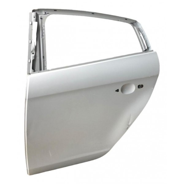 Porta Traseiro Esquerdo Fiat Bravo 2013 /detalhe Original Foto