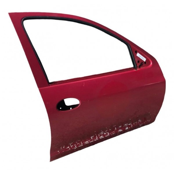 Porta Dianteiro Direito Chevrolet Prisma 2008 Original Foto