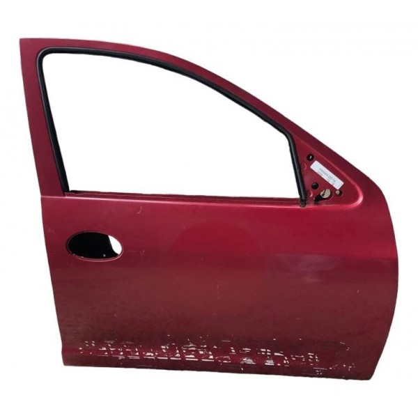 Porta Dianteiro Direito Chevrolet Prisma 2008 Original Foto