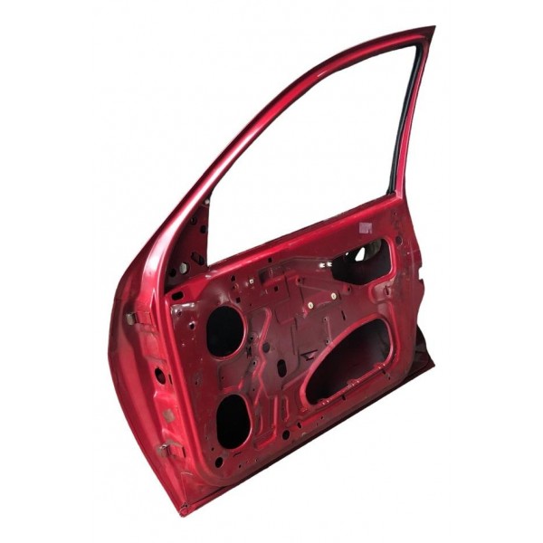 Porta Dianteiro Direito Chevrolet Prisma 2008 Original Foto